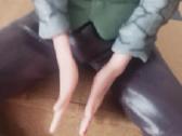 Joker figurele, naujas. - nuotraukos Nr. 8