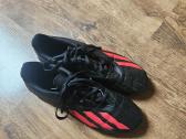 Adidas futbolo bateliai - nuotraukos Nr. 2