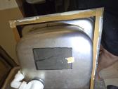 Plautuve Franke 50x80
