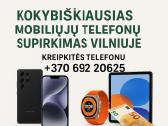 Kokybiškiausias telefonų supirkimas Vilniuje - nuotraukos Nr. 2