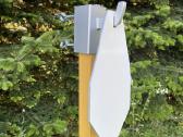 Taikiniai (shoot plate) šaudykloms
