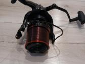 Karpine Ritė Sonik Sk-47 Carbon 10000 Reel Ritė - nuotraukos Nr. 2