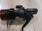 Karpine Ritė Sonik Sk-47 Carbon 10000 Reel Ritė - nuotraukos Nr. 3