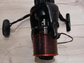 Karpine Ritė Sonik Sk-47 Carbon 10000 Reel Ritė - nuotraukos Nr. 4