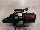 Karpine Ritė Sonik Sk-47 Carbon 10000 Reel Ritė - nuotraukos Nr. 6