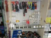LED, Diodines ir Ksenon lemputes automobiliams - nuotraukos Nr. 9