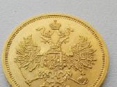 Brangiai perku auksines ir sidabrines monetas! - nuotraukos Nr. 5