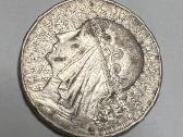 Brangiai perku auksines ir sidabrines monetas! - nuotraukos Nr. 8