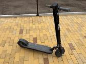 Paspirtukas Emscooter Urban X3