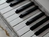 Pianinas - nuotraukos Nr. 5