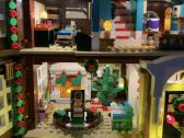 Lego 21330 Home Alone - nuotraukos Nr. 3