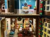 Lego 21330 Home Alone - nuotraukos Nr. 4