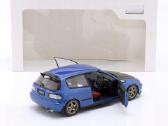 Honda Civic - nuotraukos Nr. 2