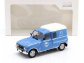 Renault 4lf4