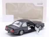 Bmw 635 Csi E24 - nuotraukos Nr. 2
