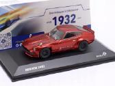 Pandem Datsun 240z