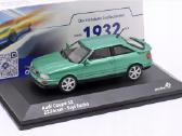 Audi Coupe S2