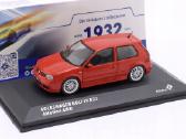 VW Golf Iv
