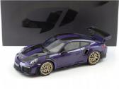 Porsche 911 Gt2 RS