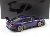 Porsche 911 Gt2 RS - nuotraukos Nr. 3