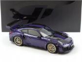 Porsche 911 Gt2 RS - nuotraukos Nr. 2