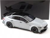 Mercedes-benz Amg Gt63 Brabus 1000 - nuotraukos Nr. 3