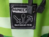 Mojang Minecraft kuprinė - nuotraukos Nr. 9