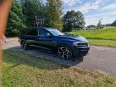 Passat Rline 2020m. - nuotraukos Nr. 2