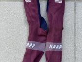 Maap dviratininko/-ės kojinės M dydis