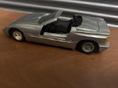 Bmw Z1. 1/38 - nuotraukos Nr. 3