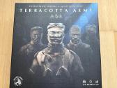 Terracotta Army Stalo Žaidimas