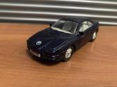 Bmw 850i 1/42