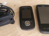 Nokia 2220s ir C6-00