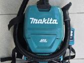 Dulkių siurblys Makita 3 modeliai - nuotraukos Nr. 3