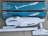Dulkių siurblys Makita 3 modeliai - nuotraukos Nr. 4