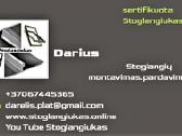 Roto Velux stoglangiai . Pardavimas, montavimas - nuotraukos Nr. 10