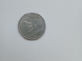 JAV 2004 Kvoteris Michigan 1837