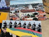Lietuviškų atviručių12 mėn.12vnt - nuotraukos Nr. 2