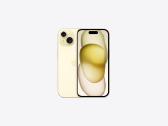 Naujas Apple iPhone 15/128gb, Juodas - nuotraukos Nr. 4