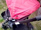 Graco vežimukas /sketukas - nuotraukos Nr. 2