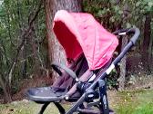 Graco vežimukas /sketukas - nuotraukos Nr. 3