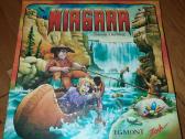 Niagara stalo zaidimas