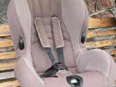 Vaikiškos kėdutė automobiliui ir dviračiui - nuotraukos Nr. 4