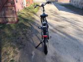 Parduodu elektinį dviratį Prophete 20emc