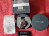 Laikrodis Citizen Chronograph WR-100 - nuotraukos Nr. 5