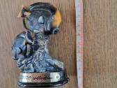 Statulėlė Žuvys 9 cm - nuotraukos Nr. 5