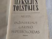 Aelita * Inžinieriaus Garino hiperboloidas - nuotraukos Nr. 2