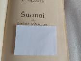 Šuanai - nuotraukos Nr. 2