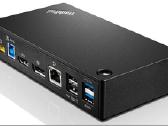 Thinkpad Usb 3.0 Ultra Dock
