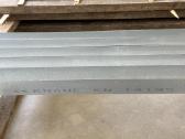 Knauf Uw profiliai 50 x 40 x 0.6 mm 4m - nuotraukos Nr. 2
